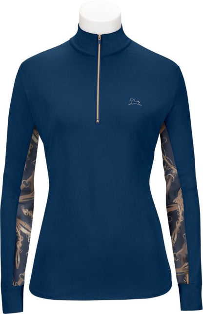 R.J. Classics Ella 37.5 Sun Shirt