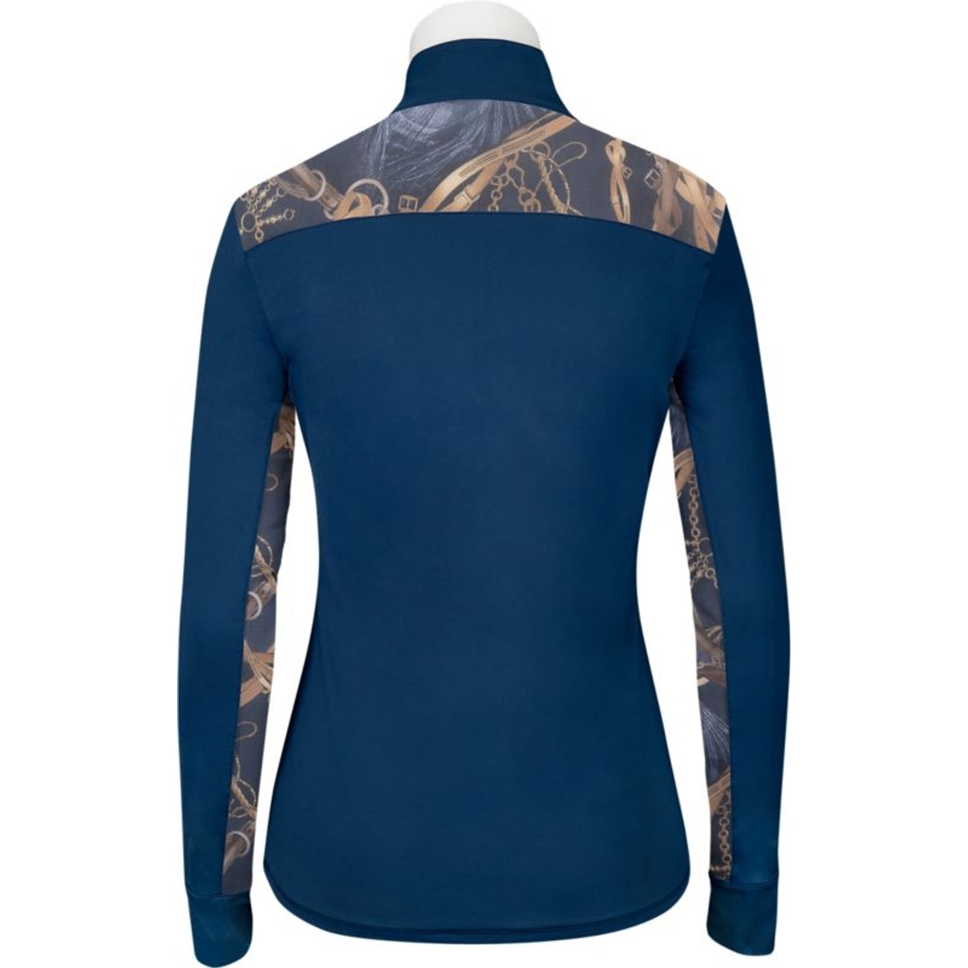 R.J. Classics Ella 37.5 Sun Shirt