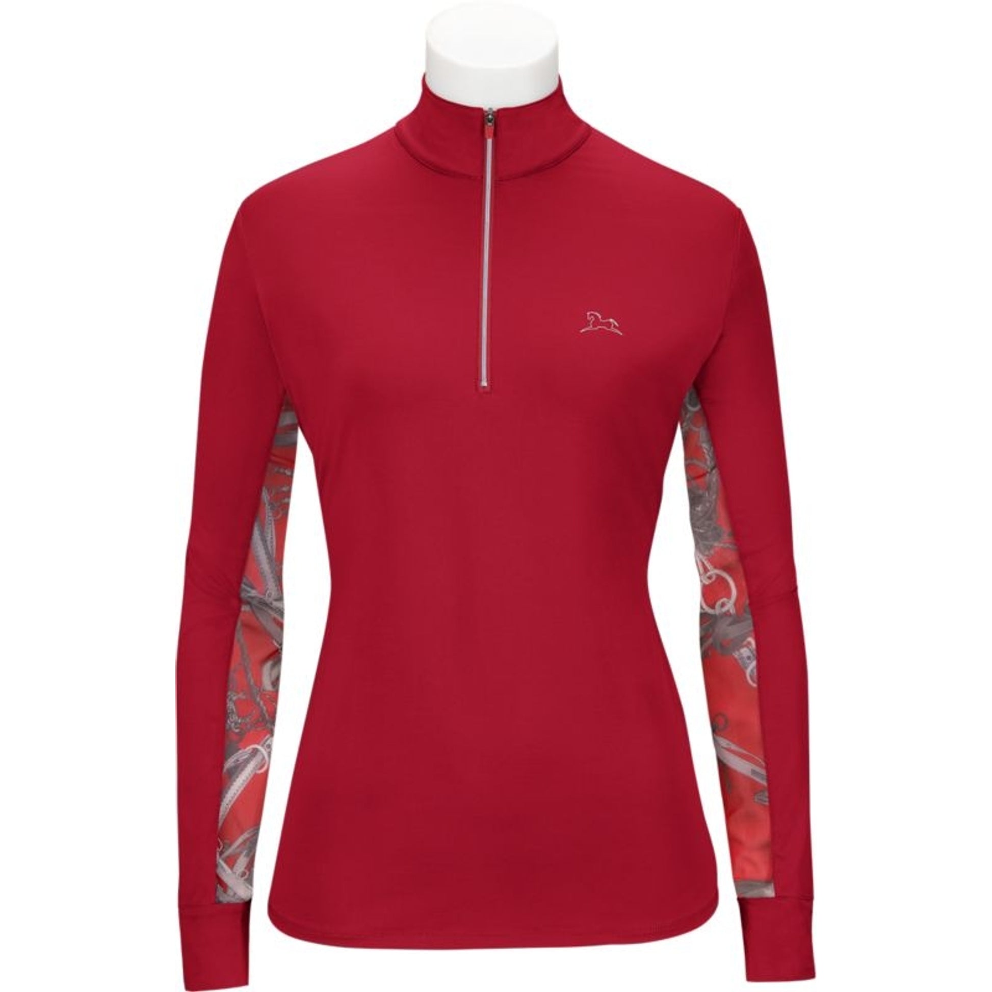 R.J. Classics Ella 37.5 Sun Shirt