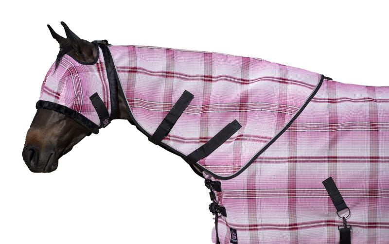 Kensington Mini Protective Neck Cover Bubblegum