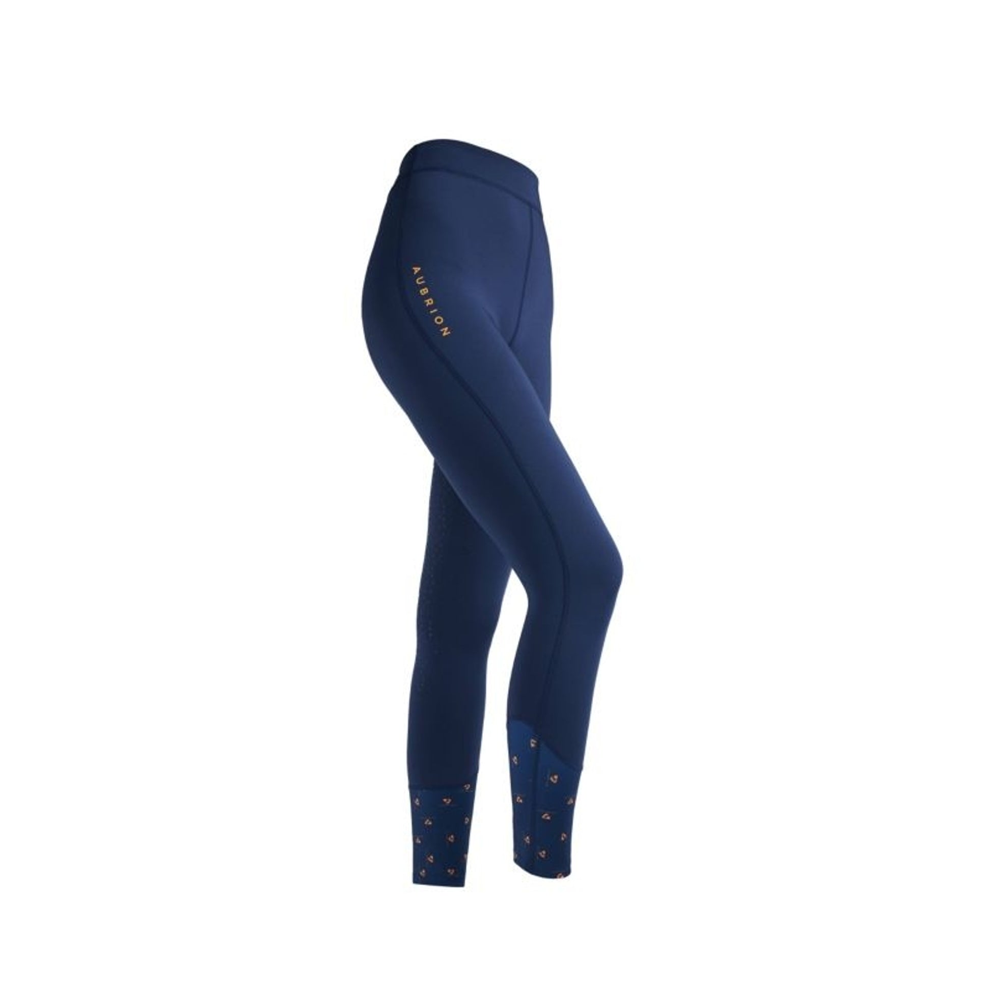 Aubrion Morden Summer Riding Tights