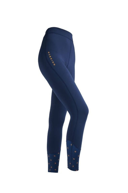 Aubrion Morden Summer Riding Tights