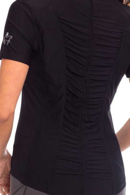 Goode Rider Perfect Sport Shirt