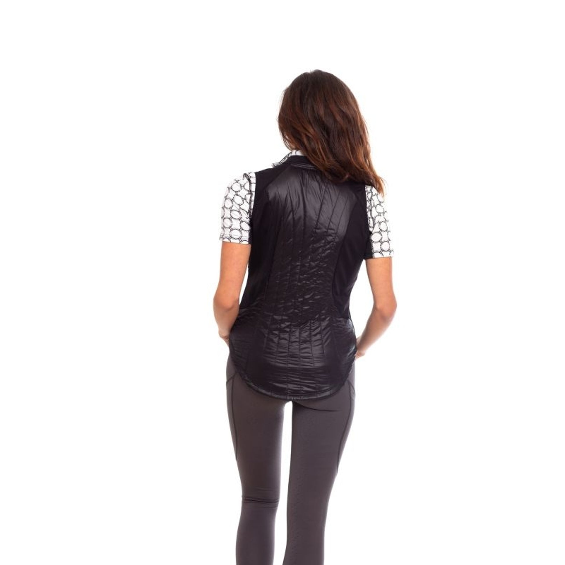 Goode Rider Ladies Fit Vest