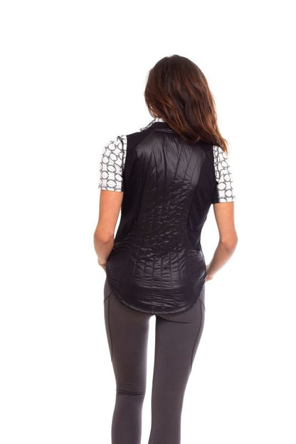 Goode Rider Ladies Fit Vest