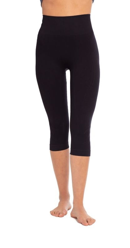 Goode Rider Bodyshaper F/S Crop Tights