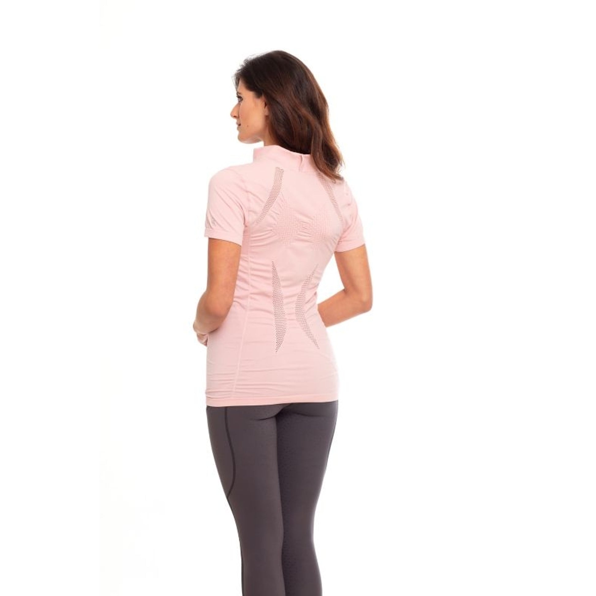 Goode Rider Ladies Go Get It Shirt