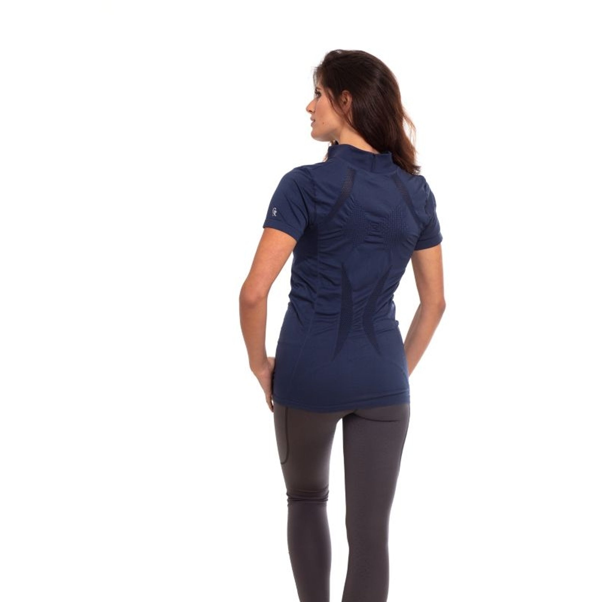 Goode Rider Ladies Go Get It Shirt