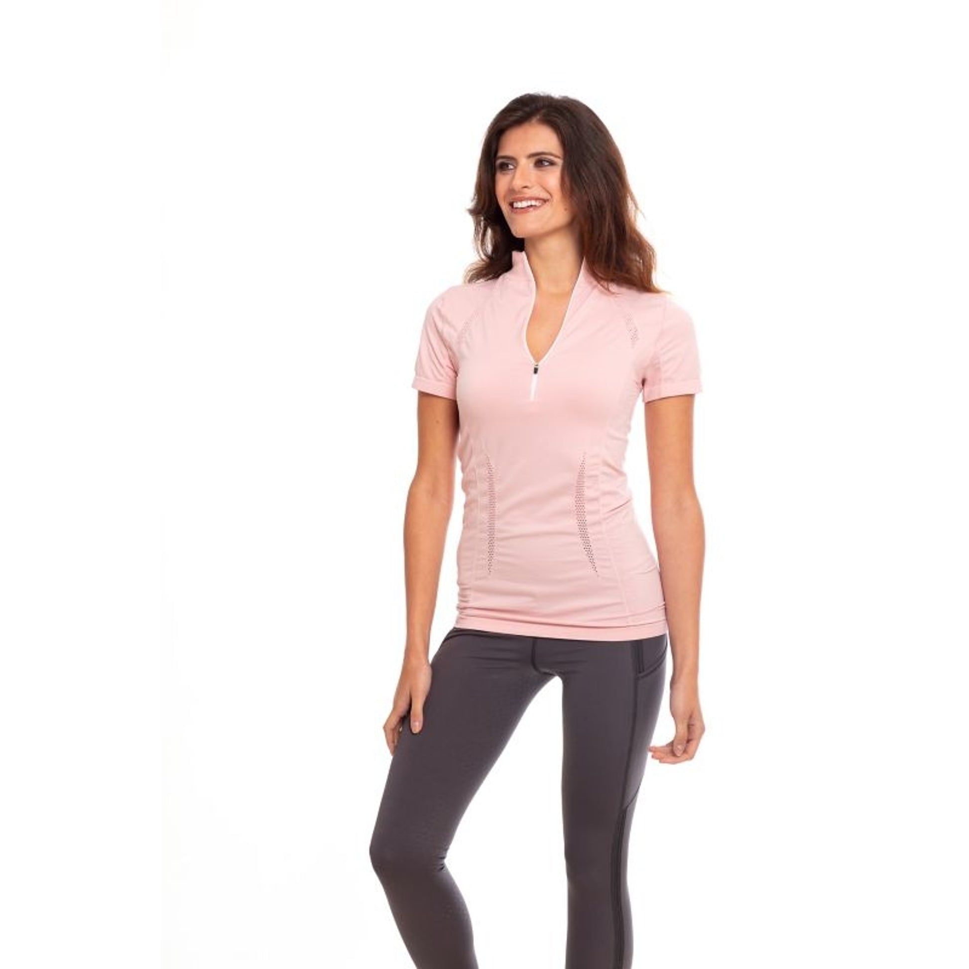 Goode Rider Ladies Go Get It Shirt