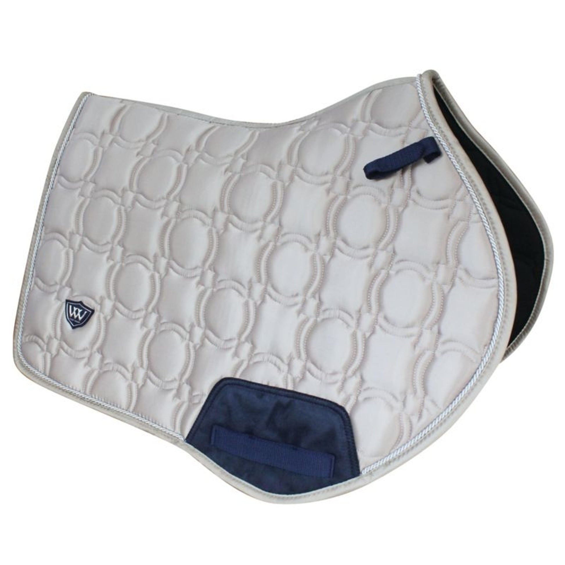 Woof Wear Vision CC Saddle Pad