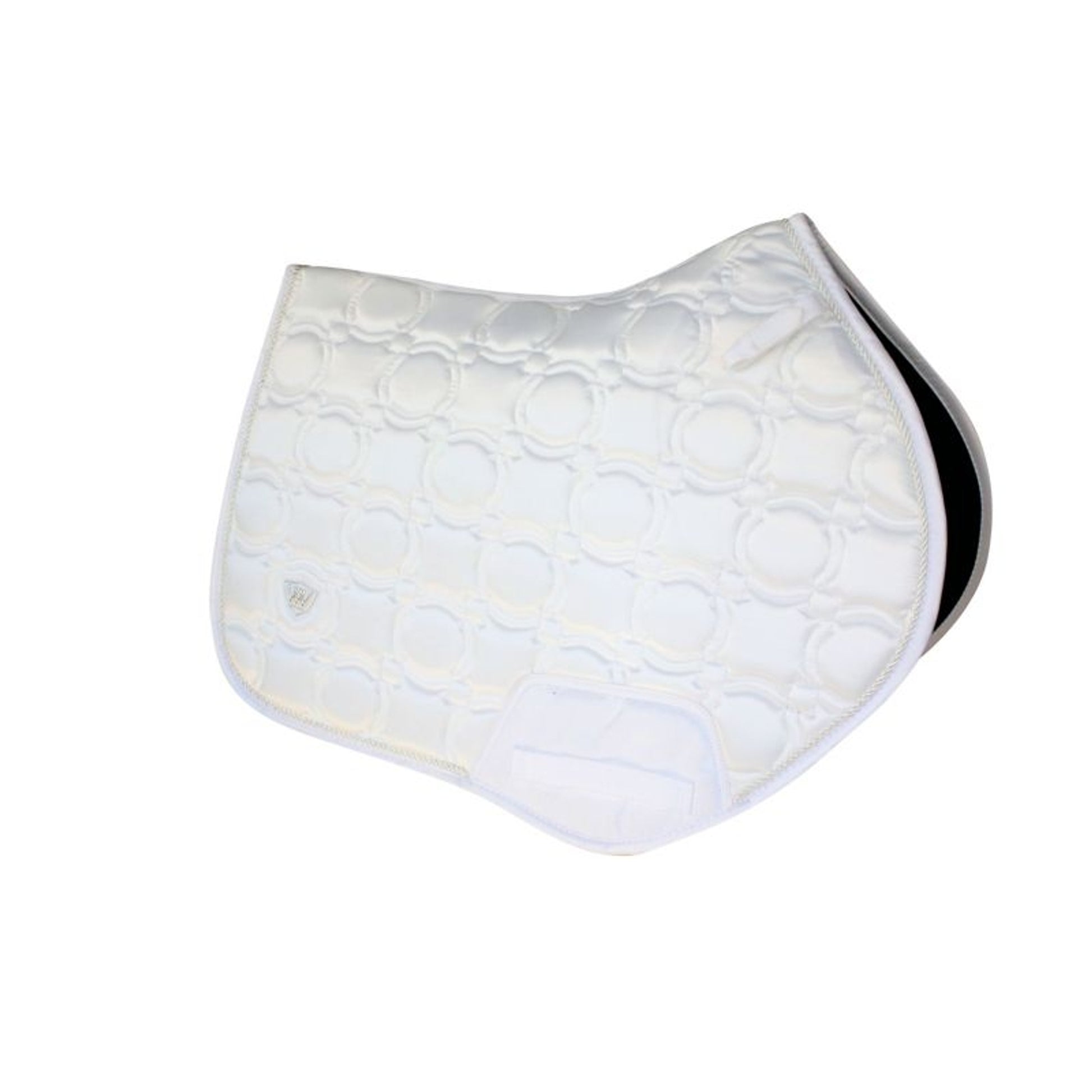 Woof Wear Vision CC Saddle Pad