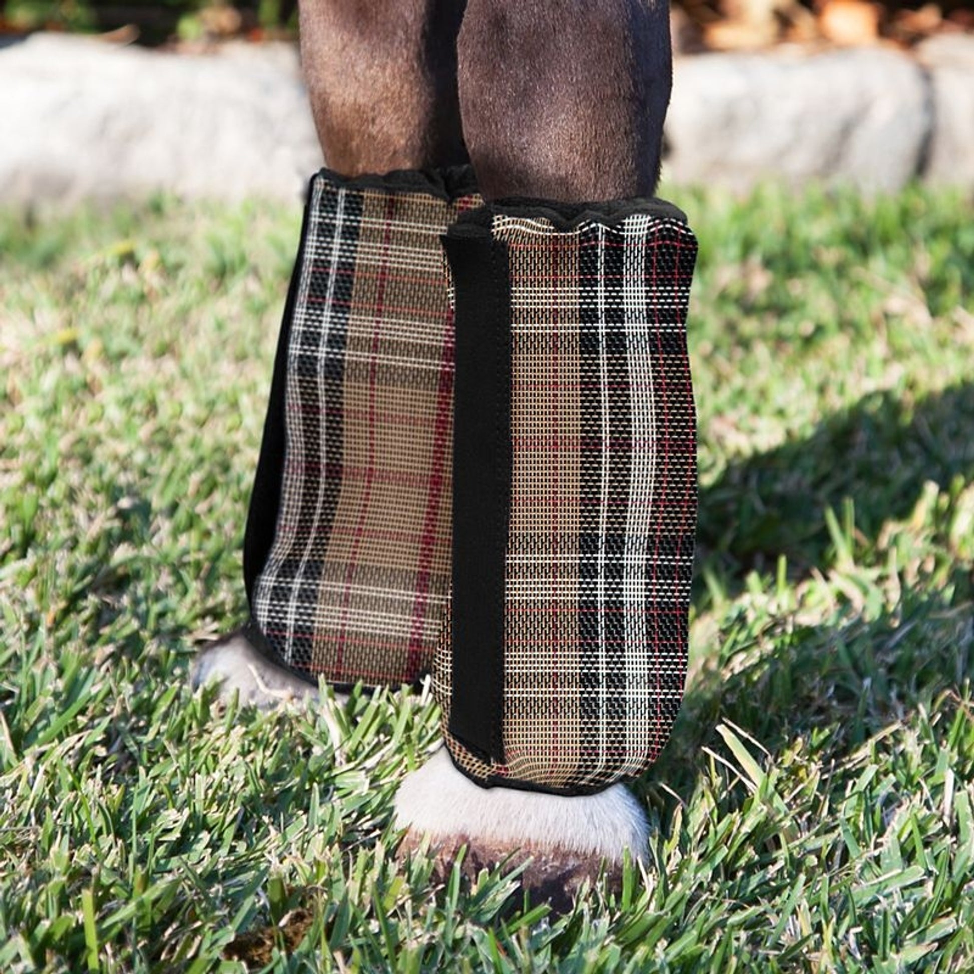 Kensington Bubble Fly Boots Pony