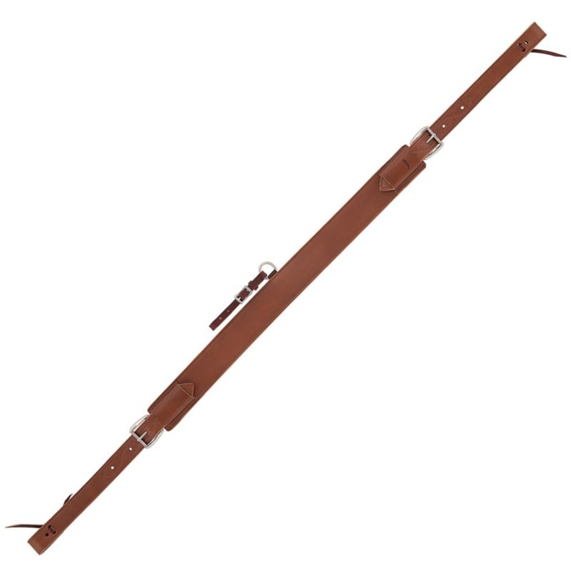 Weaver Leather Heavy 3in Back Cinch