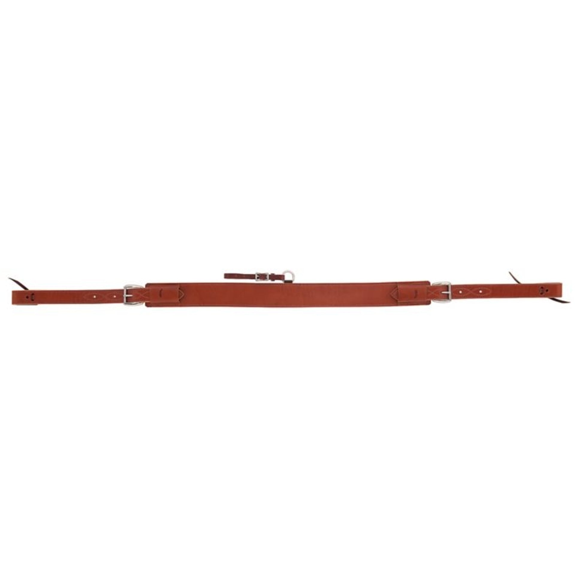 Weaver Leather Heavy 3in Back Cinch
