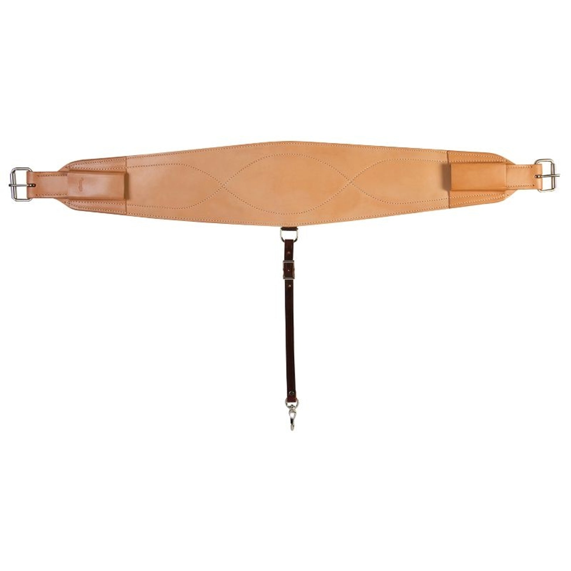 Weaver Leather Heavy-Duty 6in Back Cinch