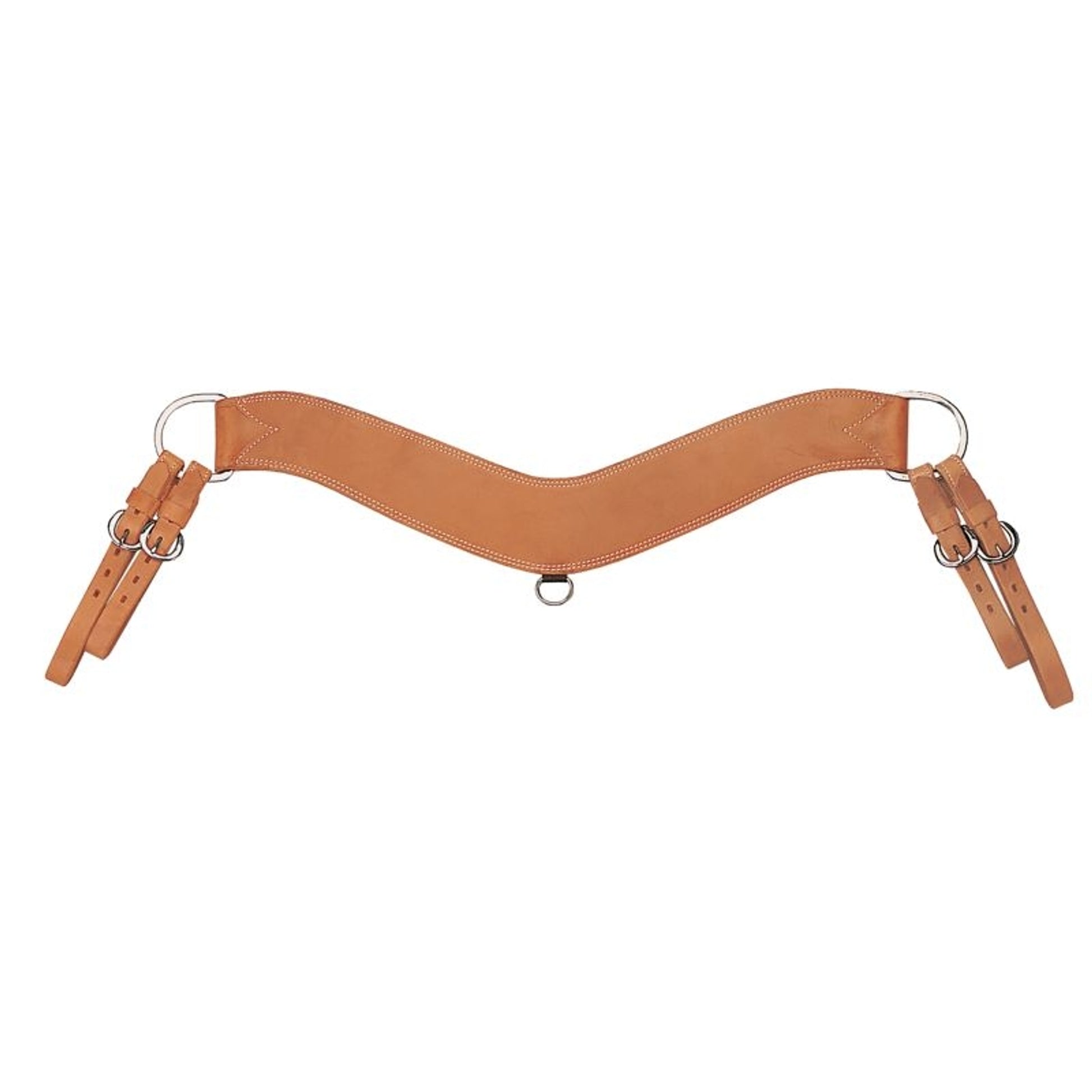 Weaver Leather Heavy Steer Roper Breast Collar