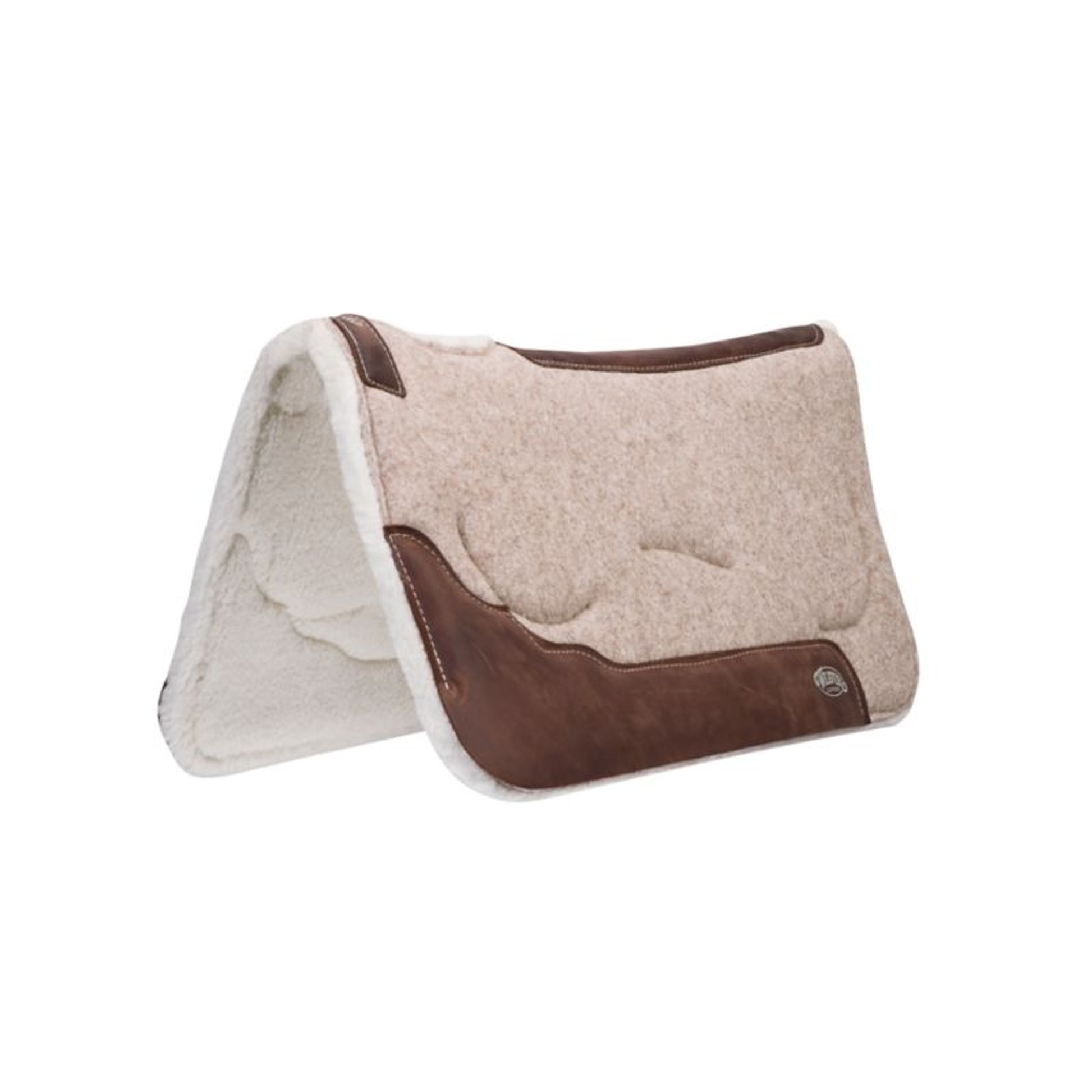 Weaver Leather Contour Blend Pad