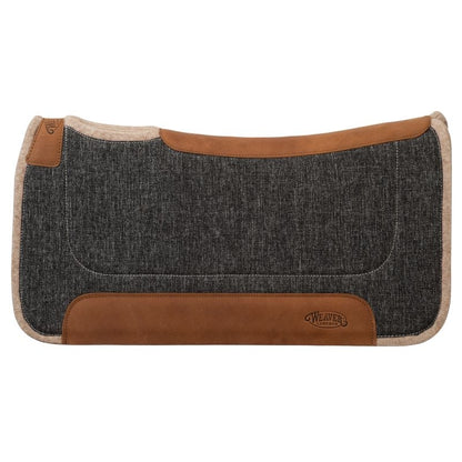 Weaver Leather 1in Pad