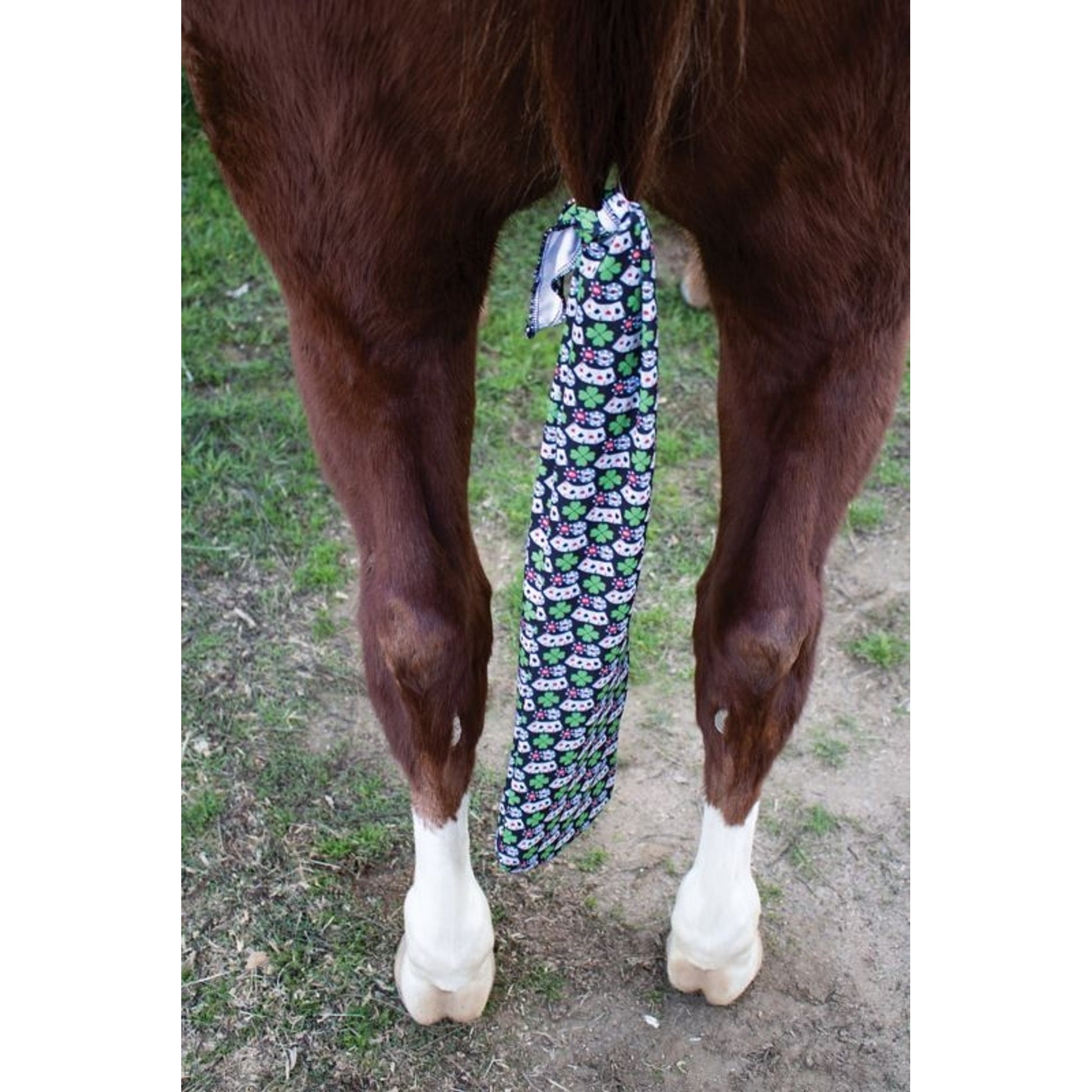 Tail Tamer Lycra Tail Bag 31in