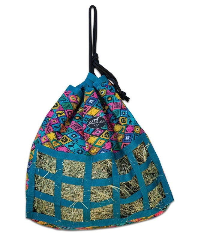 Pro Choice Scratchless Hay Bag Ranchero