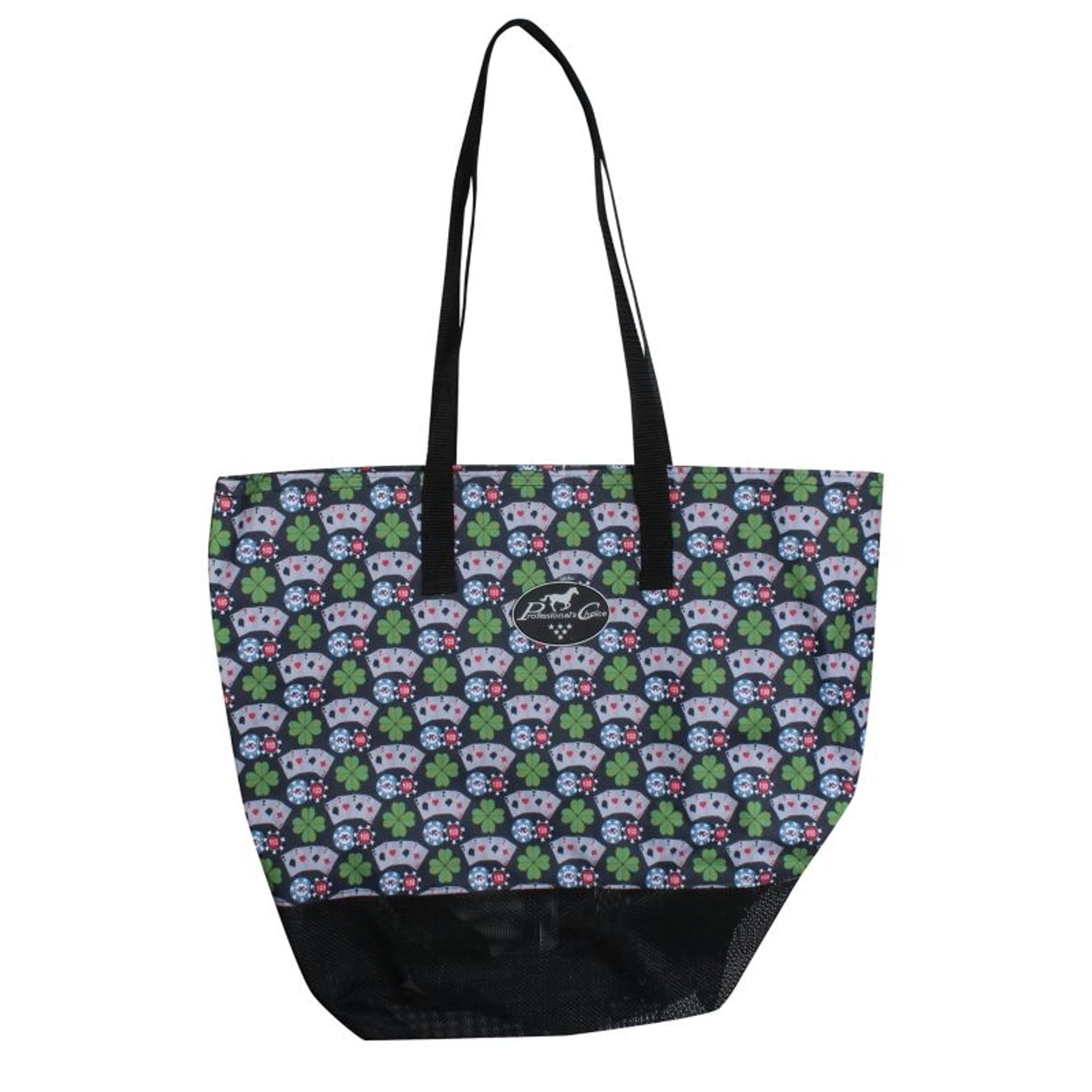 Professionals Choice Tote Bag 18"D x 19.5"W Bearpa