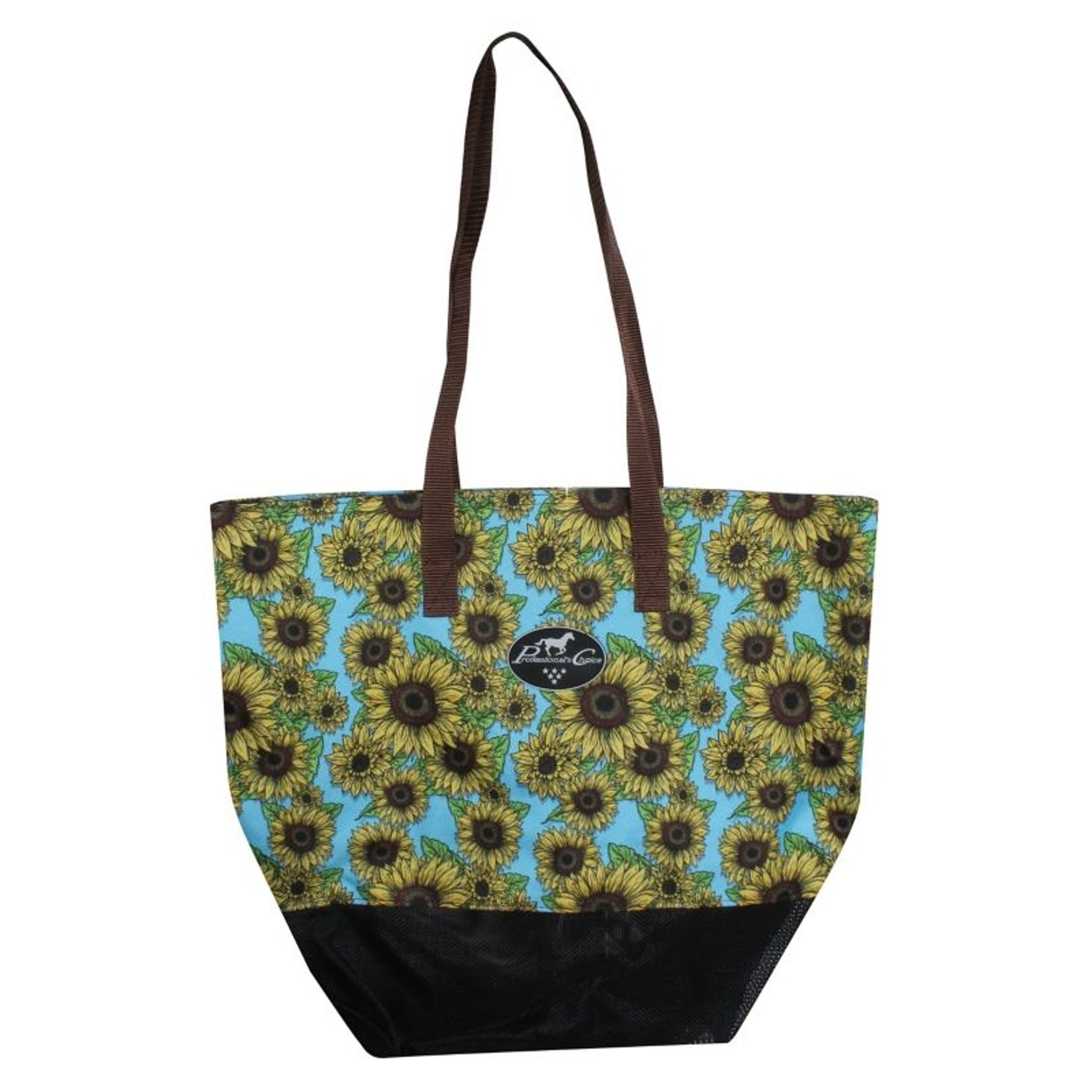Professionals Choice Tote Bag 18"D x 19.5"W Bearpa