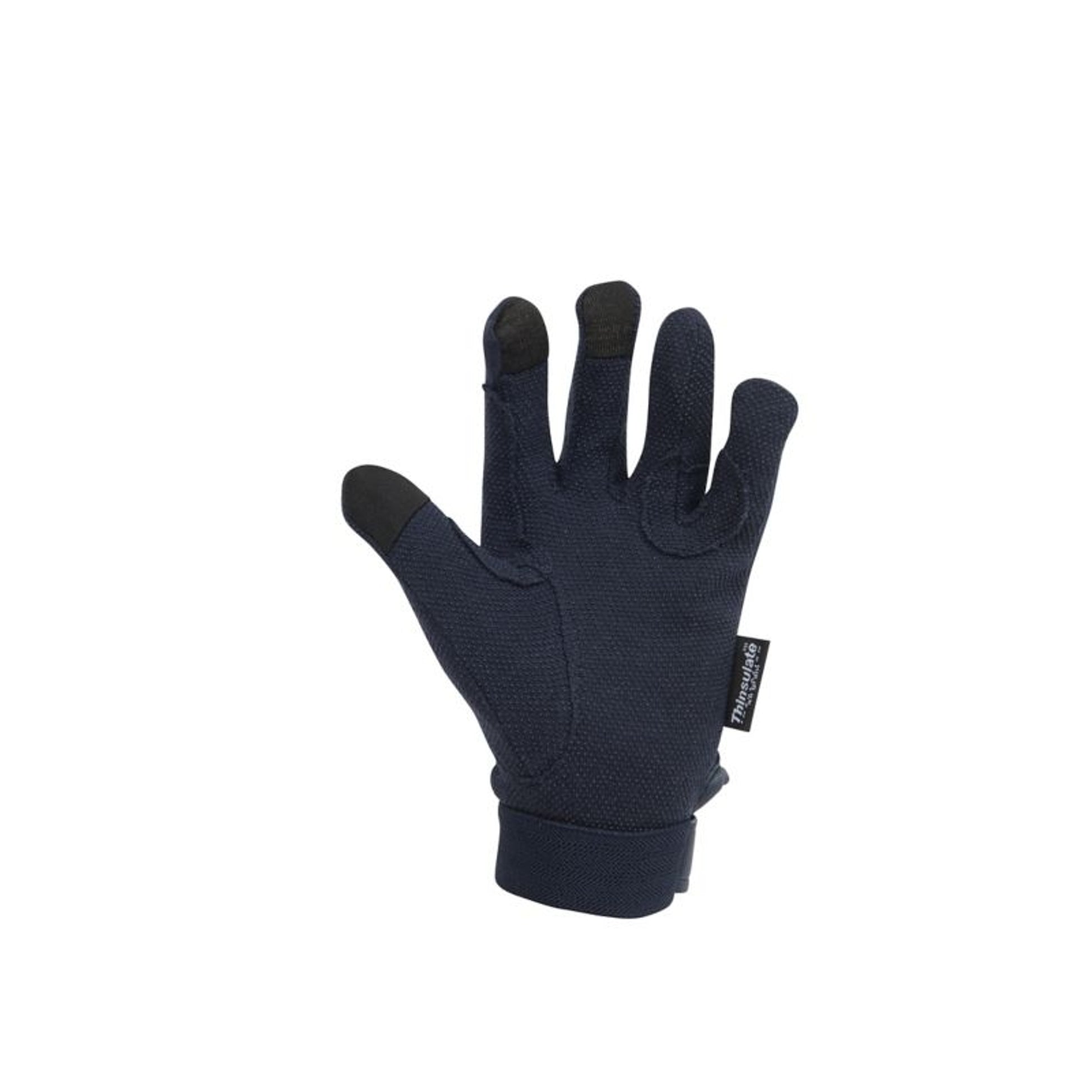 Dublin Thinsulate Track Adult Gloves