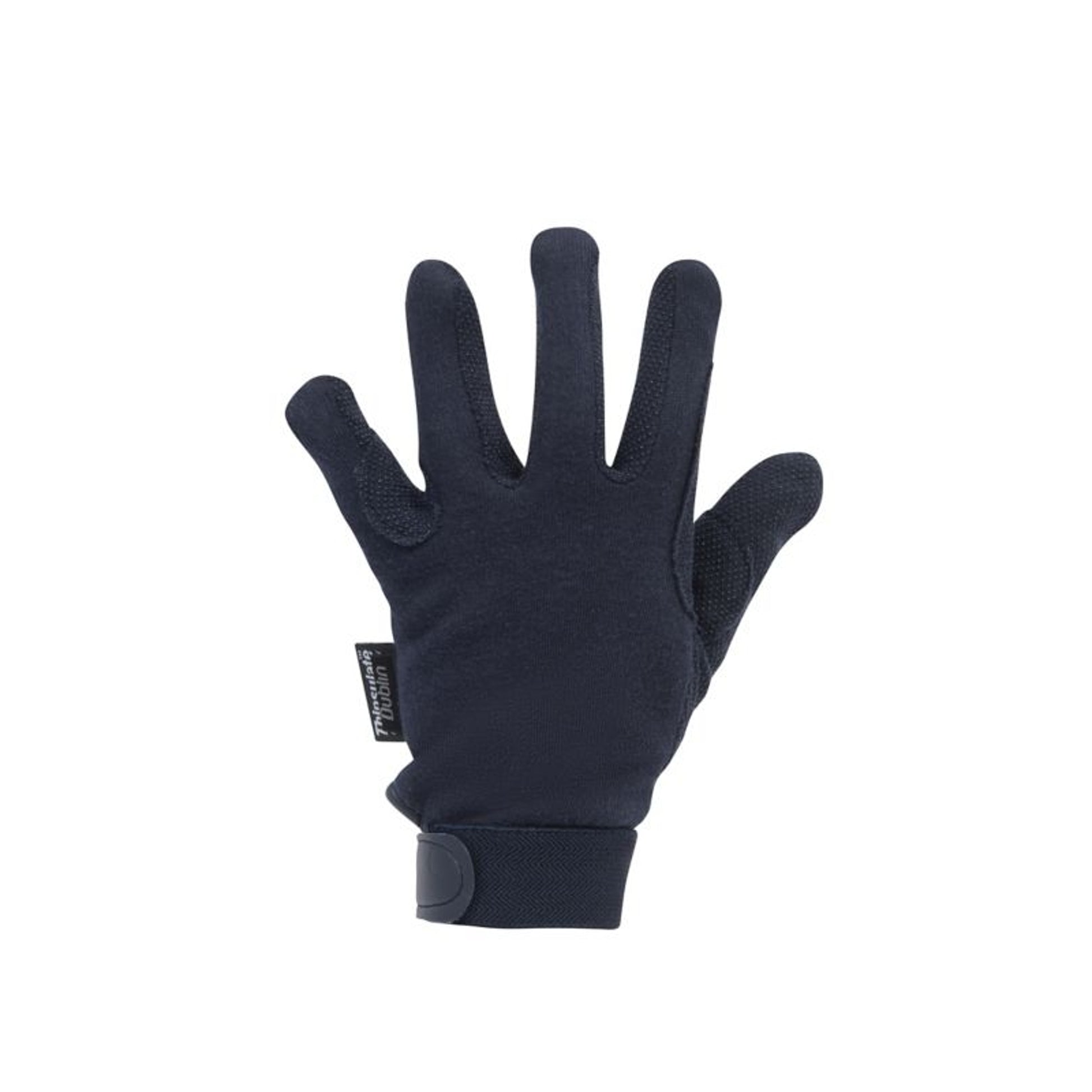 Dublin Thinsulate Track Adult Gloves