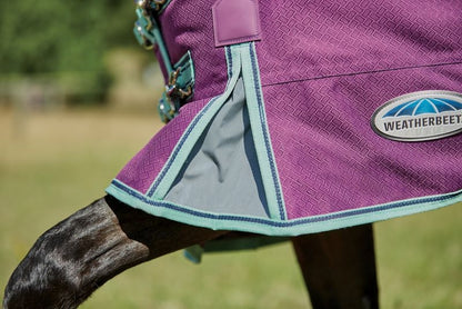 Weatherbeeta ComFiTec Premier Freedom Pony Standard Neck Lite Turnout