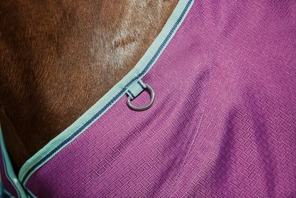 Weatherbeeta ComFiTec Premier Freedom Pony Standard Neck Lite Turnout