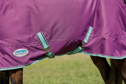 Weatherbeeta ComFiTec Premier Freedom Pony Standard Neck Lite Turnout