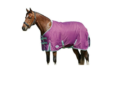 Weatherbeeta ComFiTec Premier Freedom Pony Standard Neck Lite Turnout