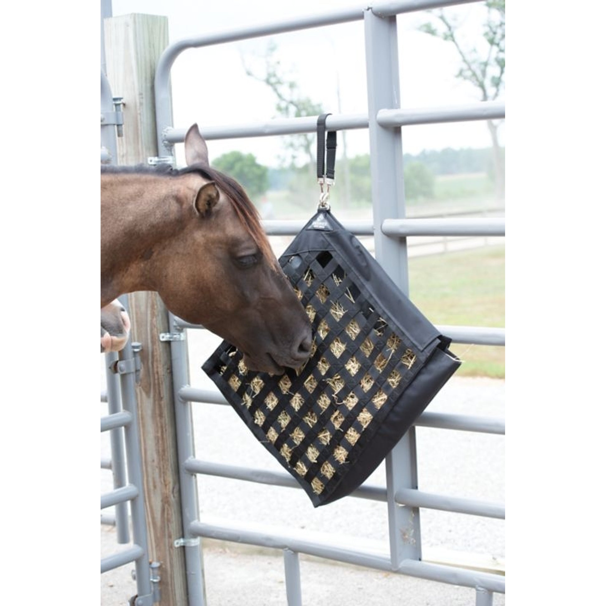 Weaver Leather 45 Degree Hay Bag