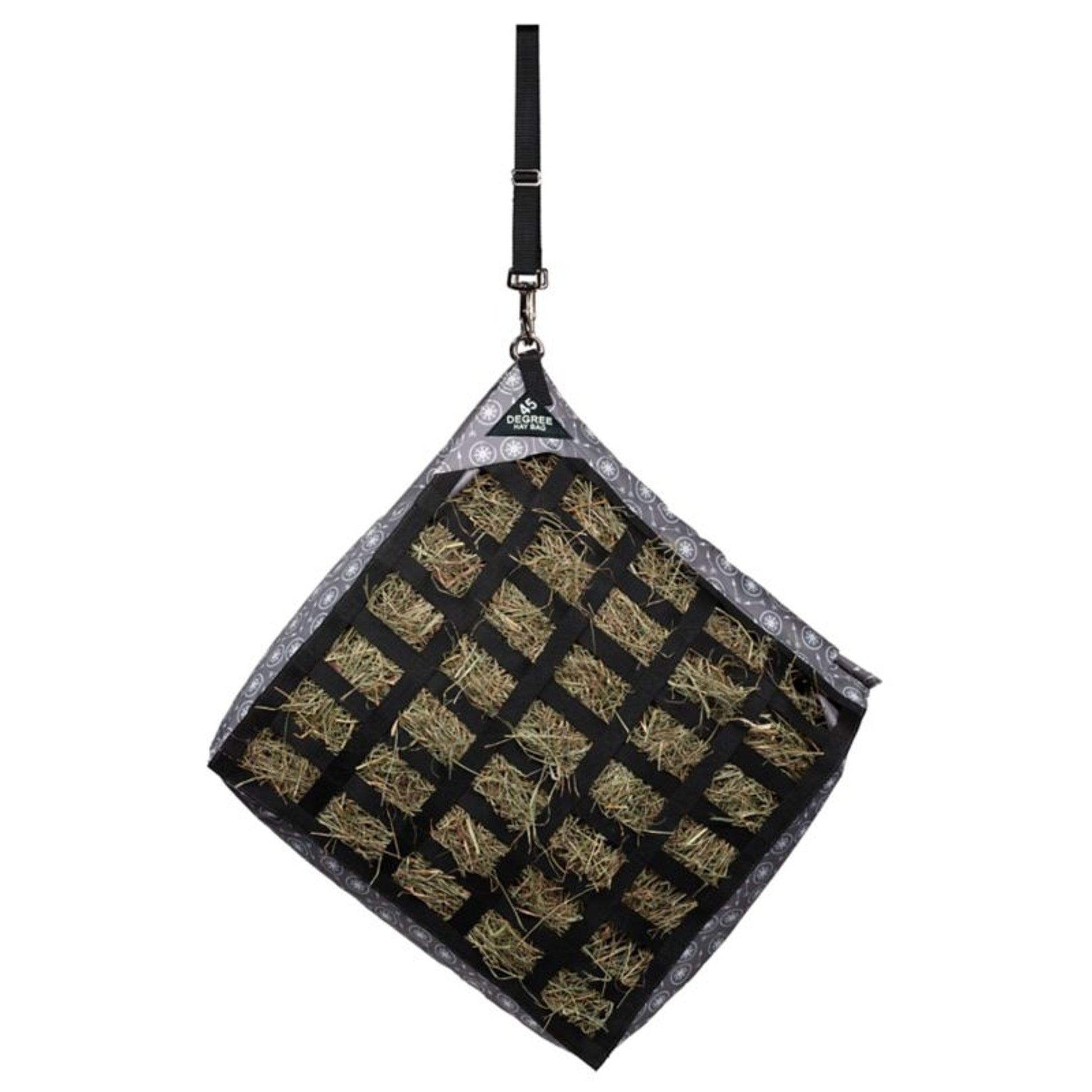 Weaver Leather 45 Degree Hay Bag