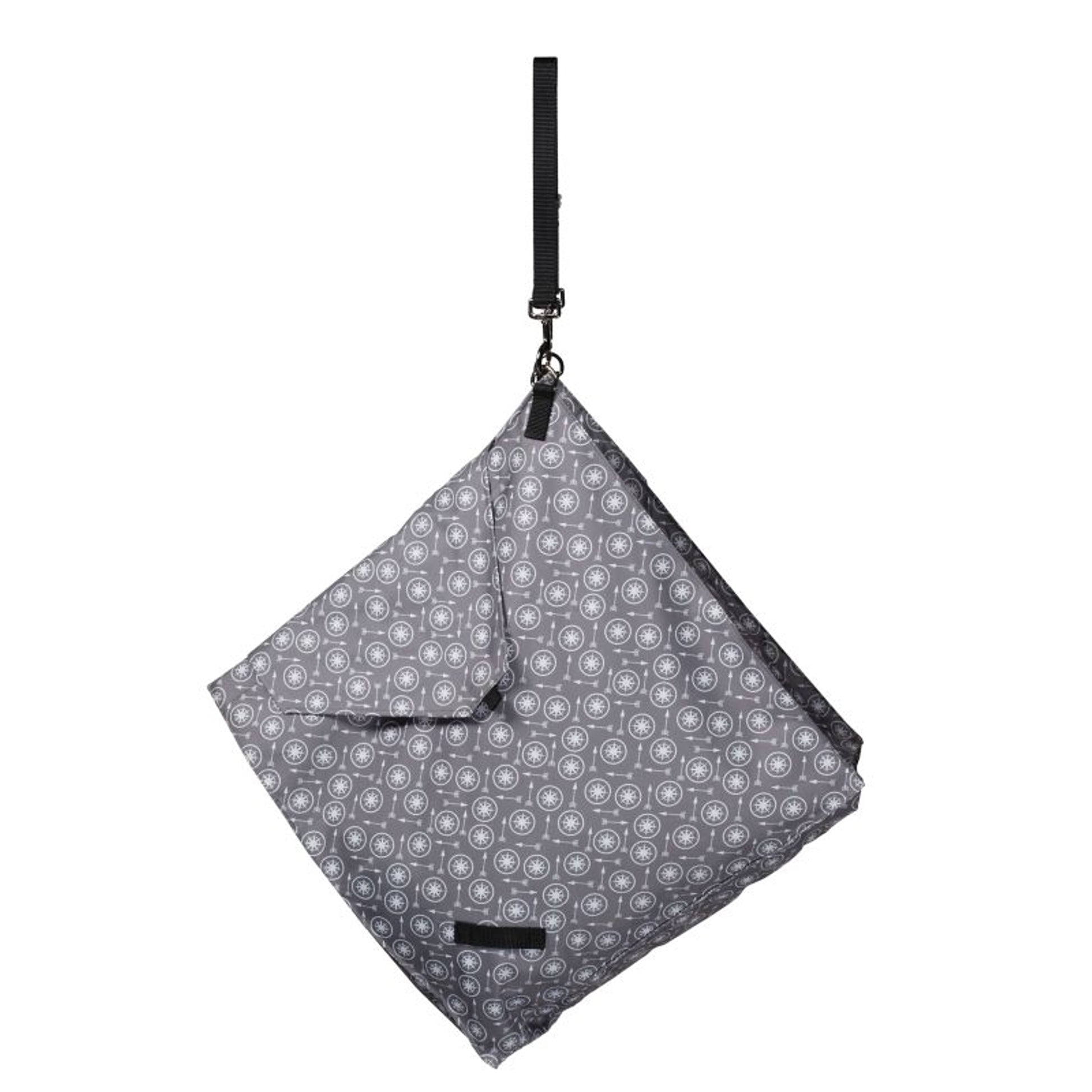 Weaver Leather 45 Degree Hay Bag