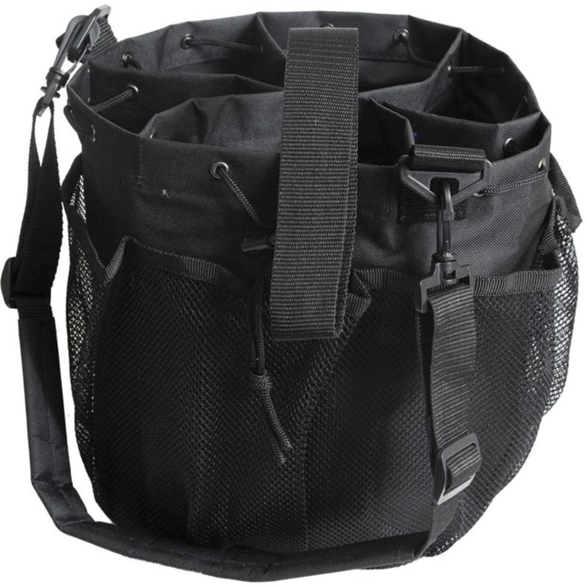 Mustang Grooming Tote