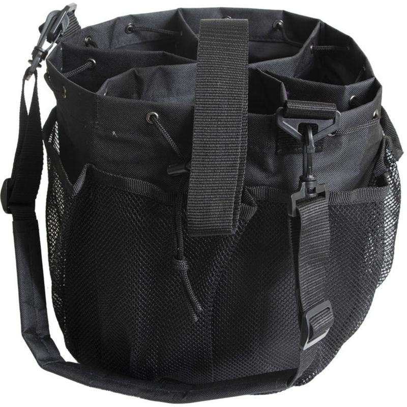 Mustang Grooming Tote