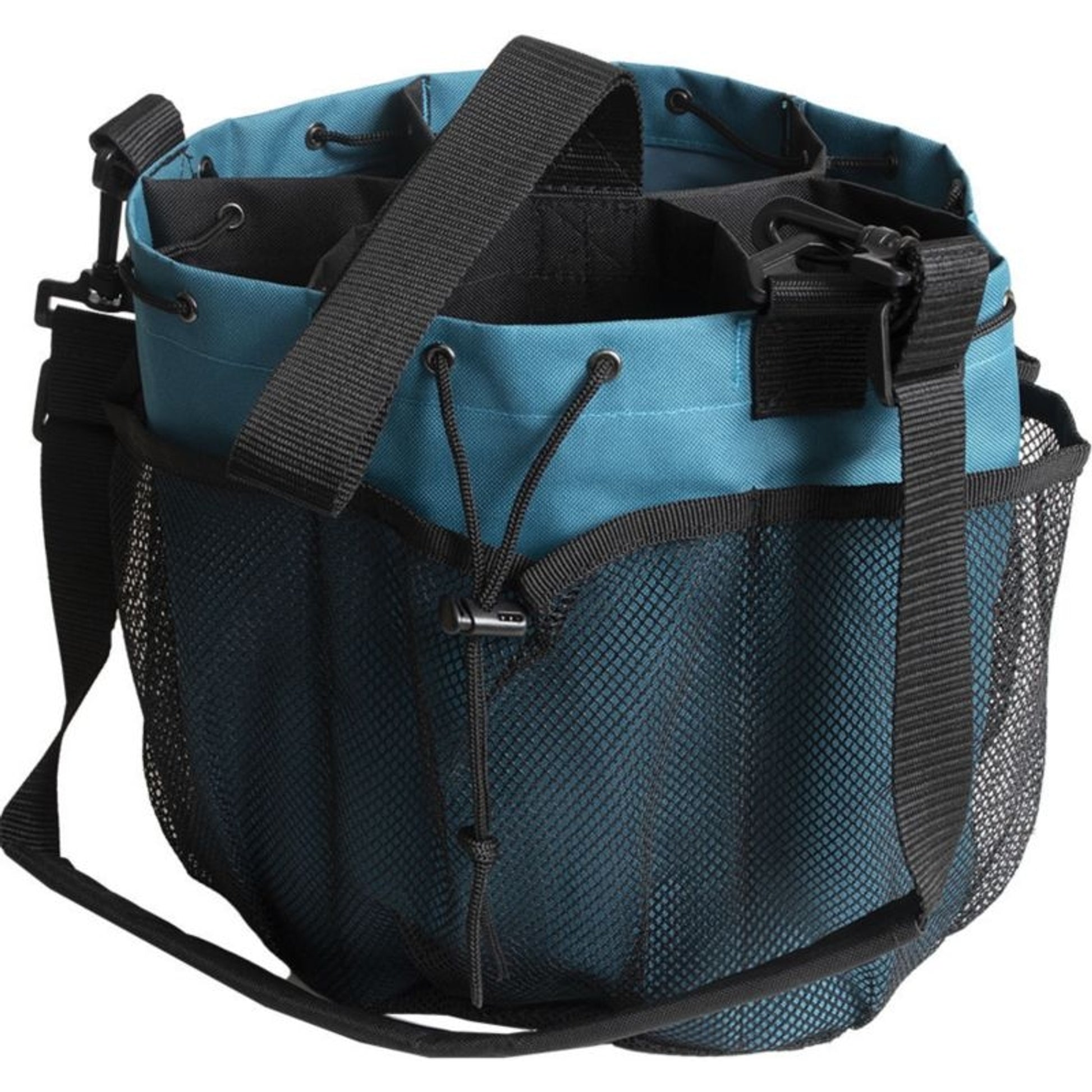 Mustang Grooming Tote
