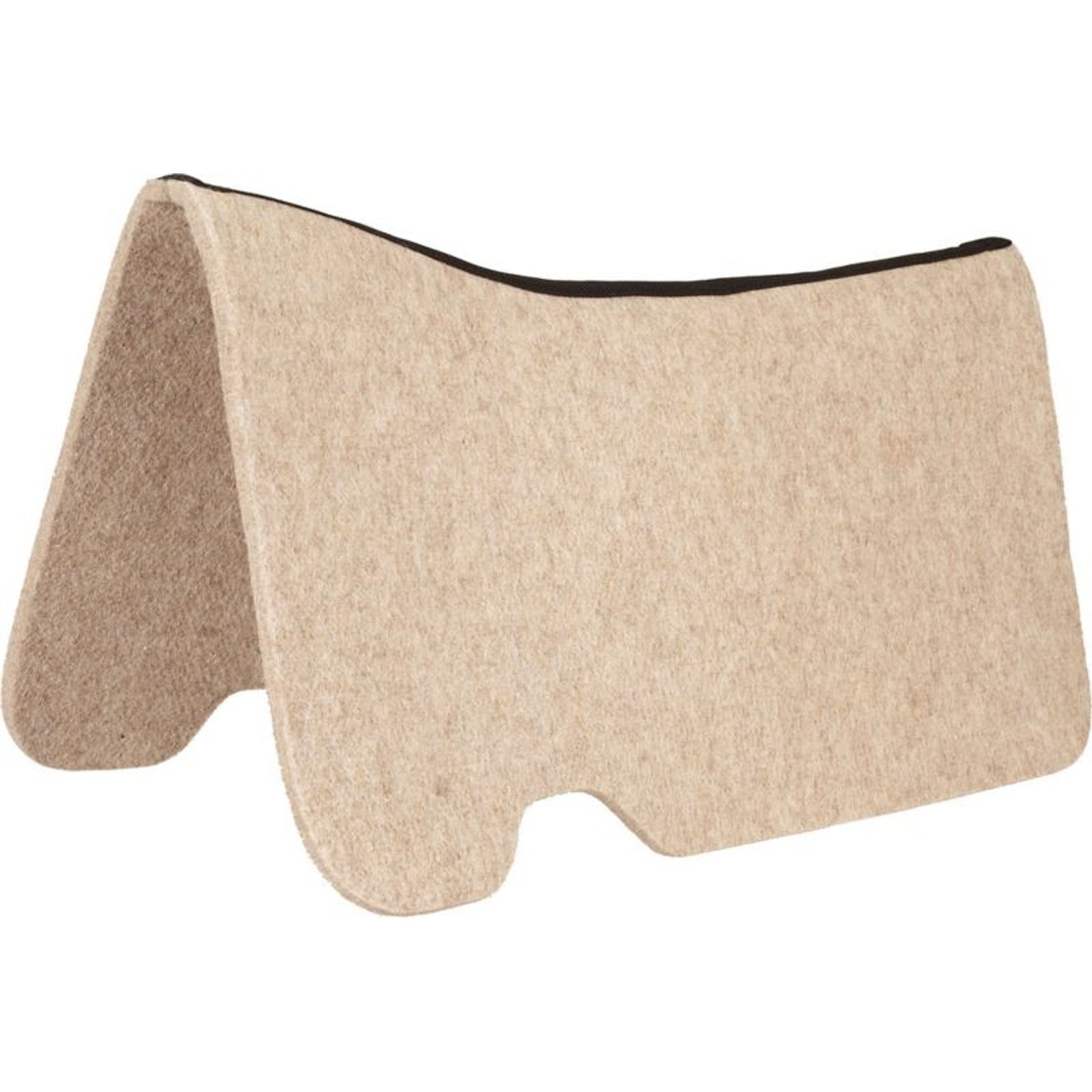 Mustang Contoured Barrel Pad Liner