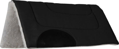 Mustang Canvas Fleece Bottom Pony Pad