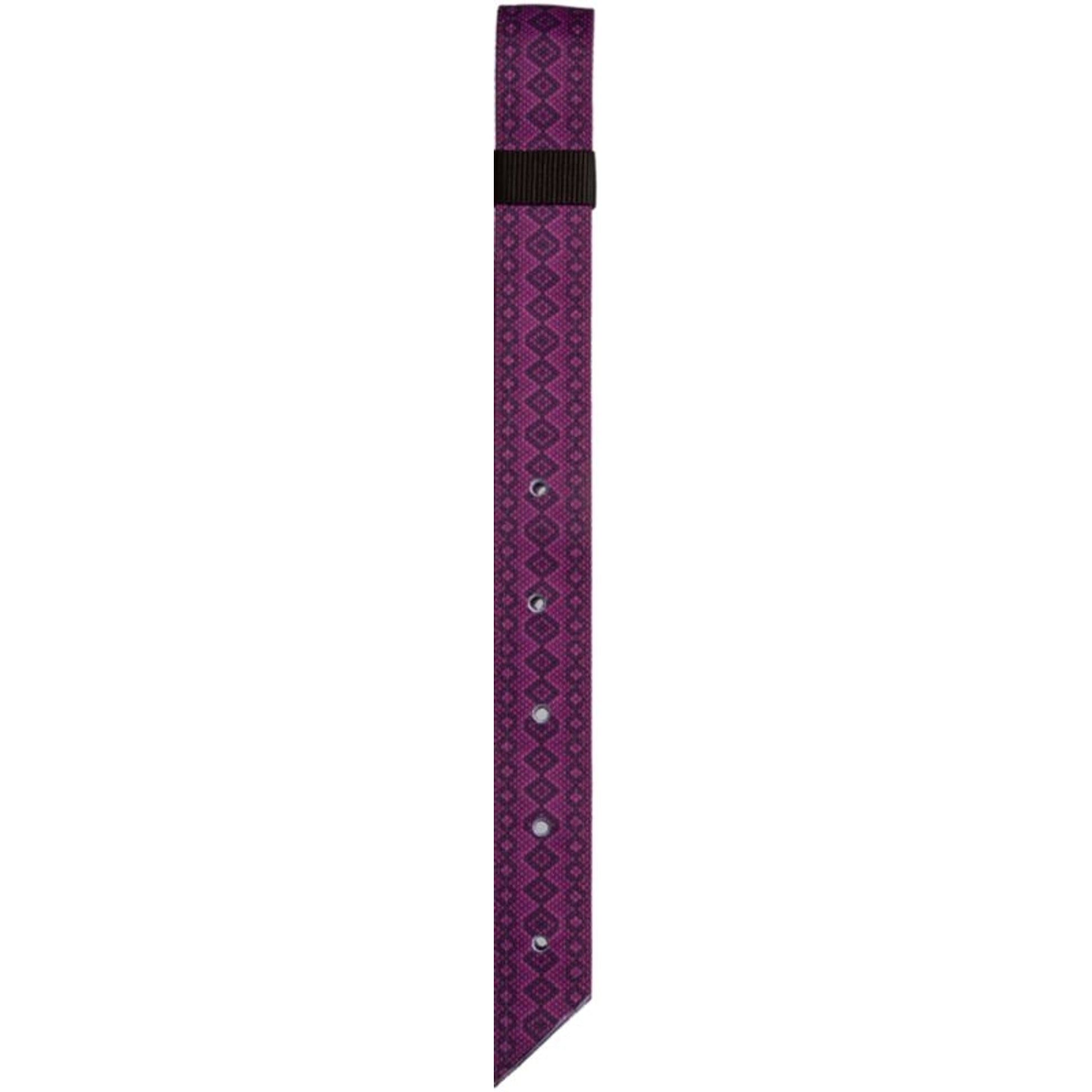 Mustang Fashion Print Nylon 40in Off-Billet