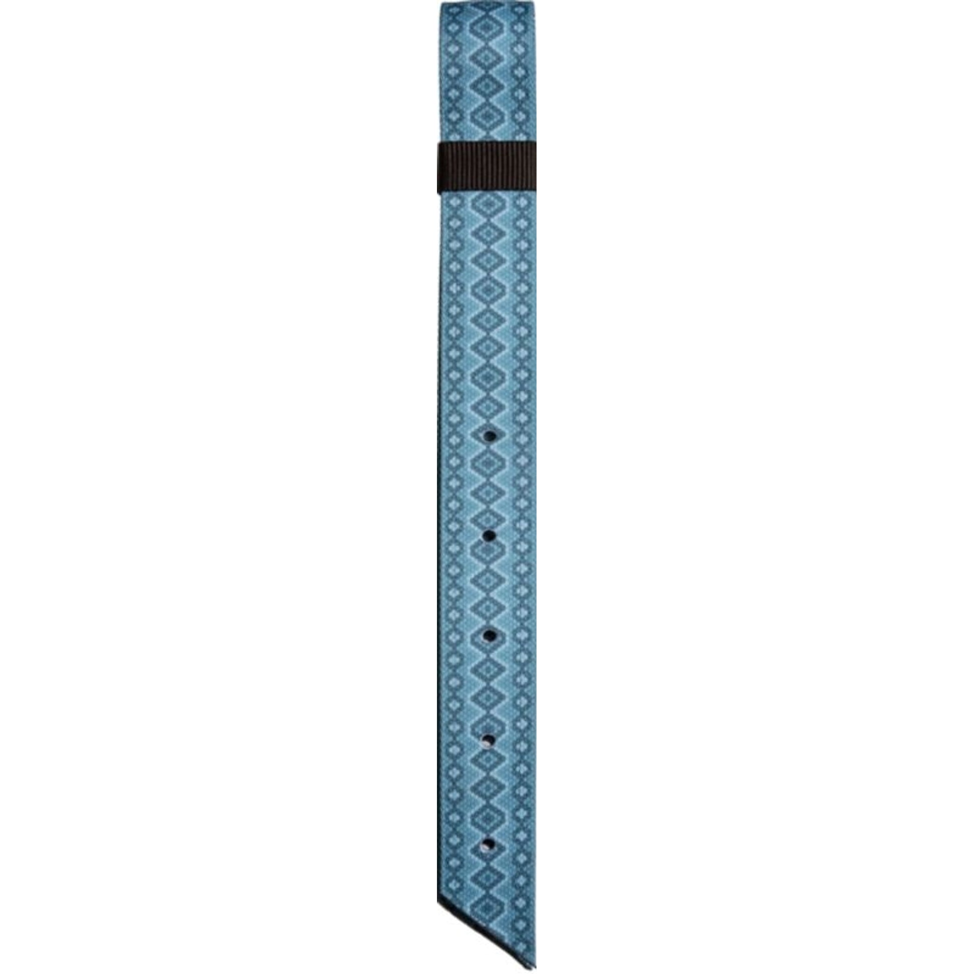 Mustang Fashion Print Nylon 40in Off-Billet