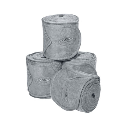 Weatherbeeta Fleece Bandage 4-Pack