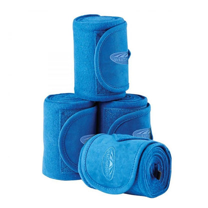 Weatherbeeta Fleece Bandage 4-Pack
