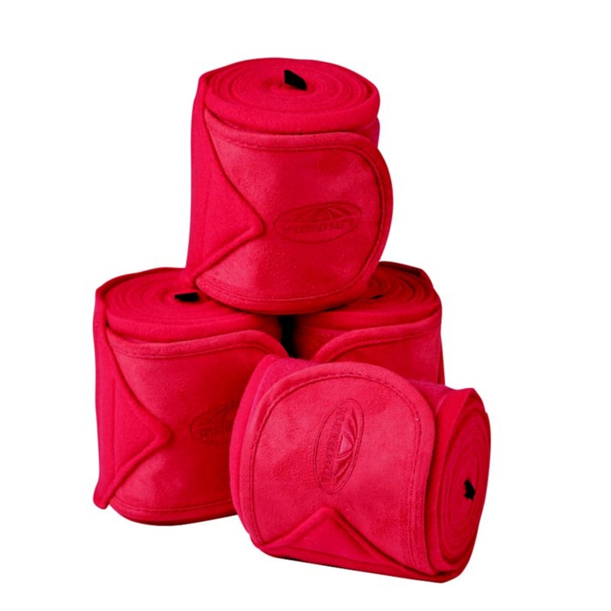 Weatherbeeta Fleece Bandage 4-Pack