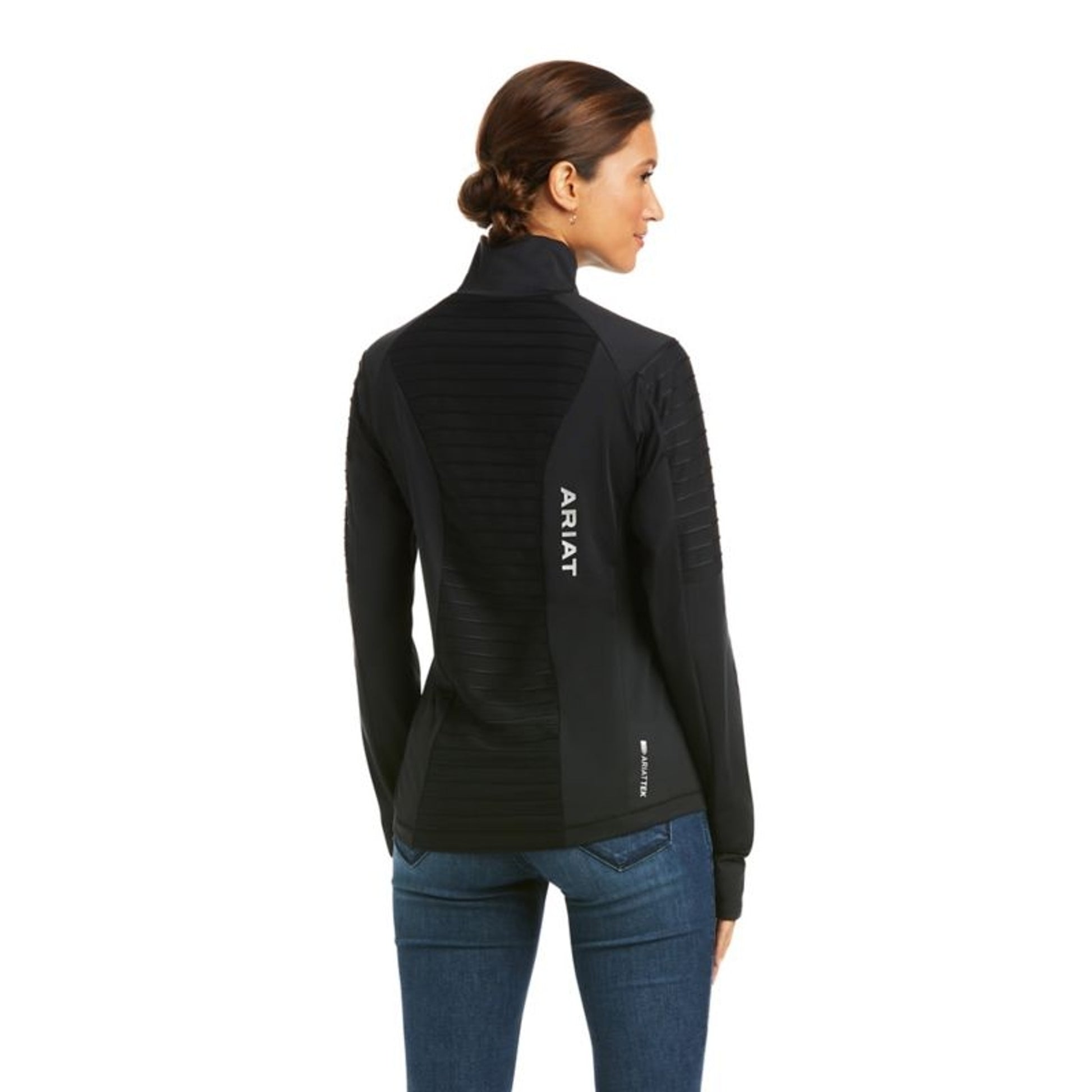 Ariat Womens Facet Baselayer