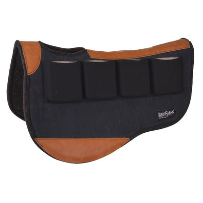 Reinsman Multi-Fit 4 Ranch Pro-Trail Pad