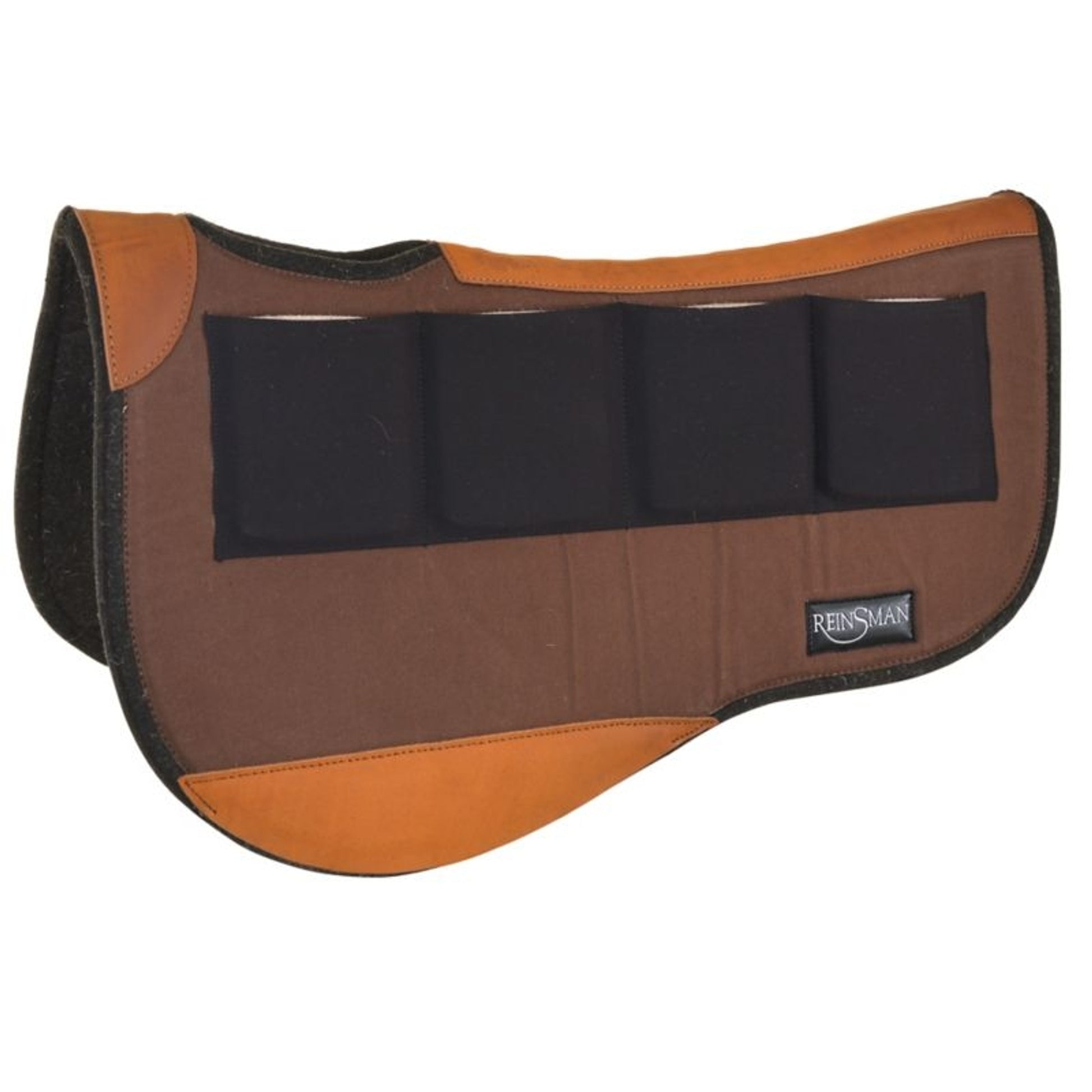 Reinsman Multi-Fit 4 Ranch Pro-Trail Pad
