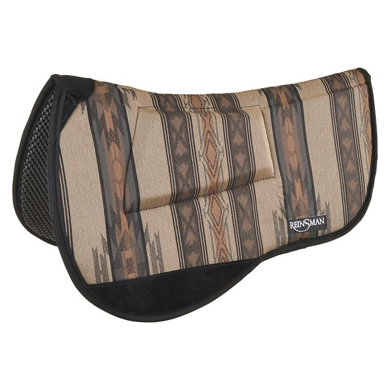 Reinsman Built-In Bridge Trail Pad