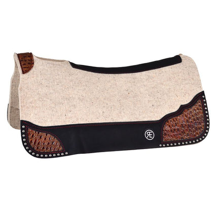 Reinsman APEX Performance Felt Pad